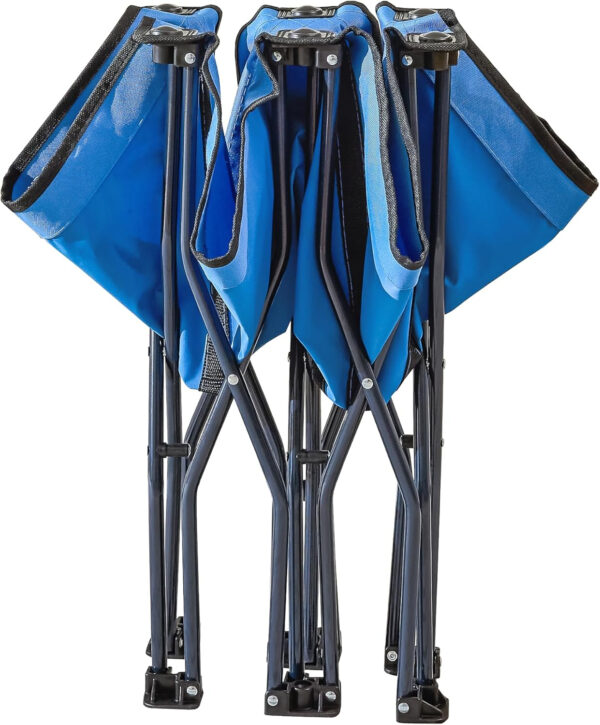 Regalo My Cot® Portable Toddler Bed, Pink