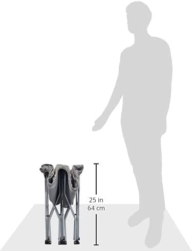 Regalo My Cot® Portable Toddler Bed, Pink