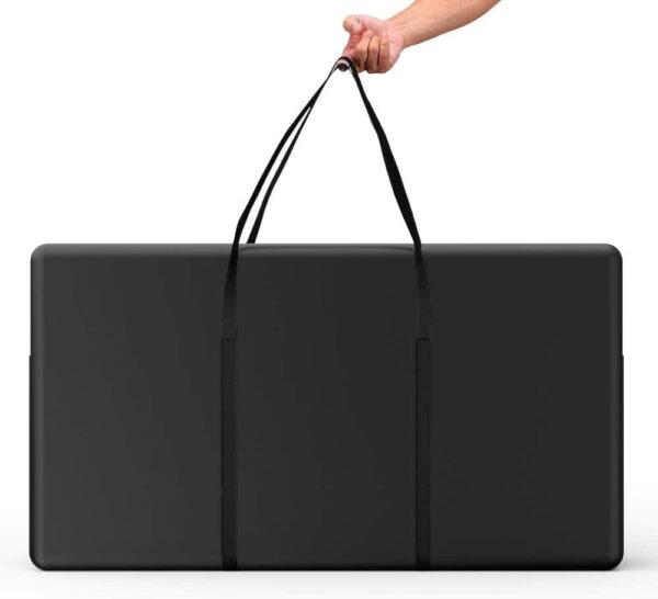 3 in 1 Travel Baby Crib,Baby Bed with Breathable Net,Adjustable Portable Bed for Infant/Baby with Detachable Mosquito net and Mattress,Pink