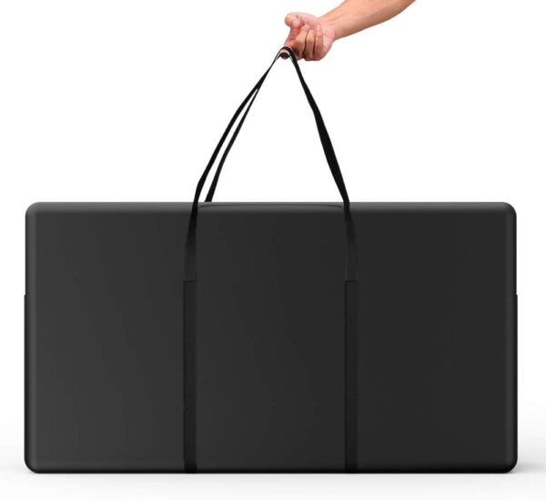 3 in 1 Travel Baby Crib,Baby Bed with Breathable Net,Adjustable Portable Bed for Infant/Baby with Detachable Mosquito net and Mattress,Pink