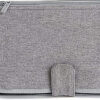 Munchkin® Go Change™ Portable Diaper Changing Kit with Changing Pad and Wipes Case, Grey