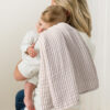 688c205a3c5792aff1b4e377ddbfbc4f37238e79215f86367b263.jpg Itzy Ritzy Breastfeeding Boss Multi-Use Cover – A Nursing Cover, Swaddle, Car Seat Cover, Tummy Time Mat & Burp Cloth All in One – Made of Soft Muslin Fabric & Measures 47” x 47” (Checkerboard)