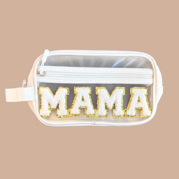 Breastfeeding Essentials Kit: Bamboo Breast Milk Pads, Silicone Manual Breast Pump, Storage Bags & Cosmetic Bag - Gift Set for New Mothers, New Mom Gift