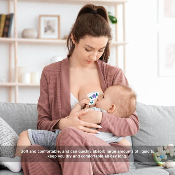 32 Packs Gtube Button Covers with Laundry Bag, Abdominal Feeding Tube Supplies, Reusable G Tube Accessories for Kids Baby Breastfeeding Nursing Care