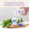 688c22c8652aab55aab872371bd04c8fca4a5534482806fa56698.jpg Lansinoh Breastmilk Storage Bags, 100 Count, Baby Essentials, Fast Freeze & Thaw Breast Milk Bags for Baby Bottle Feeding, Superior Strength & Stretch, 6 Ounce