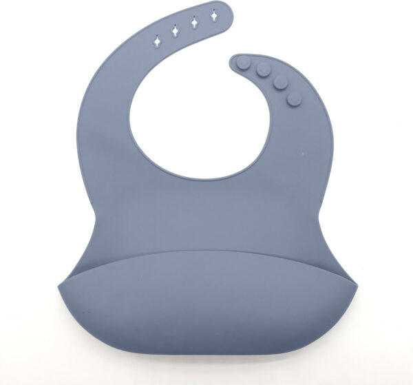 Silicone Baby Feeding Set, Toddler Feeding Set With Divided Suction Plate Bowl Spoons Forks Sippy Cup Adjustable Bib Non Slip Mat, Baby Eating Utensils, Bear Shape, 7-Piece, (Pink)