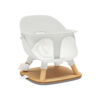 688c325492c12f8693ab898d3752a9152a35a0c51263ddf4e95c0.jpg Lalo The Booster Seat for Babies & Toddlers, Children's Booster Seat, Easy to Clean Five-Point Safety Harness & Durable Non-Toxic Plastic Seat & Belly Bar - Sage