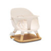 688c325a61978f10ba23583c99c2b5a6a40476e4a90f2186d9e81.jpg Lalo The Booster Seat for Babies & Toddlers, Children's Booster Seat, Easy to Clean Five-Point Safety Harness & Durable Non-Toxic Plastic Seat & Belly Bar - Sage