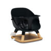 688c3260744c5bd9c9dd21890b1146d3eaf5fa55c3e61b33aa28d.jpg Lalo The Booster Seat for Babies & Toddlers, Children's Booster Seat, Easy to Clean Five-Point Safety Harness & Durable Non-Toxic Plastic Seat & Belly Bar - Sage