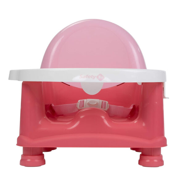 Safety 1st Easy Care Swing Tray Feeding Booster, Atlantis