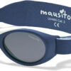 Mausito BABY sunglasses 0-24 months | Flexible BPA-Free infant sunglasses with adjustable strap | 100% UV Protection Sunnies