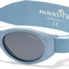Mausito BABY sunglasses 0-24 months | Flexible BPA-Free infant sunglasses with adjustable strap | 100% UV Protection Sunnies