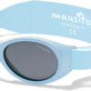 Mausito BABY sunglasses 0-24 months | Flexible BPA-Free infant sunglasses with adjustable strap | 100% UV Protection Sunnies