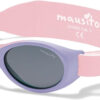 Mausito BABY sunglasses 0-24 months | Flexible BPA-Free infant sunglasses with adjustable strap | 100% UV Protection Sunnies