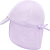 Adjustable Baby Sun Hats with UPF50+ & Neck Flap Protection - Perfect Swim & Play Toddler Hat for Girls & Boys