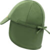 Adjustable Baby Sun Hats with UPF50+ & Neck Flap Protection - Perfect Swim & Play Toddler Hat for Girls & Boys