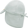 Adjustable Baby Sun Hats with UPF50+ & Neck Flap Protection - Perfect Swim & Play Toddler Hat for Girls & Boys