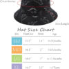JANGANNSA Dinosaur Baby Boys Sun Hat Cotton Toddler Girls Bucket Hats Summer Sun Protect Cap for Kids