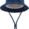 JANGANNSA Dinosaur Baby Boys Sun Hat Cotton Toddler Girls Bucket Hats Summer Sun Protect Cap for Kids