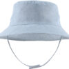 JANGANNSA Dinosaur Baby Boys Sun Hat Cotton Toddler Girls Bucket Hats Summer Sun Protect Cap for Kids