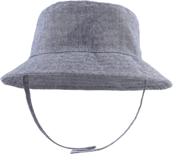 JANGANNSA Dinosaur Baby Boys Sun Hat Cotton Toddler Girls Bucket Hats Summer Sun Protect Cap for Kids