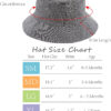 JANGANNSA Dinosaur Baby Boys Sun Hat Cotton Toddler Girls Bucket Hats Summer Sun Protect Cap for Kids