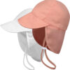 2 Pack Baby Sun Hats UPF 50+ Toddler Beach Hat for Girls Boys 0-4 Years