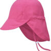2 Pack Baby Sun Hats UPF 50+ Toddler Beach Hat for Girls Boys 0-4 Years