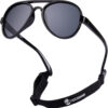 688c3e6c730050749a65812c112aca0dd3ffc82e1eb4f74a1635b.jpg COCOSAND Baby Boys Girls Aviator Sunglasses with Strap Polarized Flexible Retro Pilot for Infants Toddler Age 0-24 Months