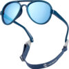 688c3e82227994bbf22e1d4658f2ead39b260e102c7a5dcc87434.jpg COCOSAND Baby Boys Girls Aviator Sunglasses with Strap Polarized Flexible Retro Pilot for Infants Toddler Age 0-24 Months