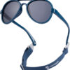 688c3ea4847f2d02641a17f58e3d4feceecf42ed3adefb75ddec3.jpg COCOSAND Baby Boys Girls Aviator Sunglasses with Strap Polarized Flexible Retro Pilot for Infants Toddler Age 0-24 Months