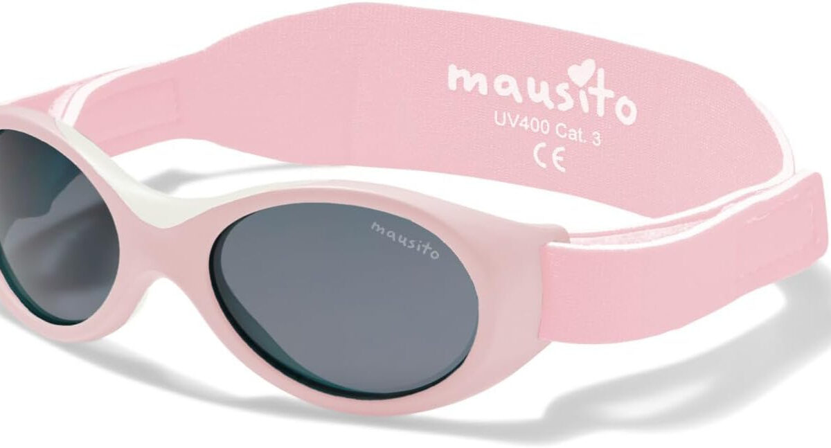 688c3fb79456d6c37962c07436b33ddd09f477f71a8e1a46d1889.jpg Mausito BABY sunglasses 0-24 months | Flexible BPA-Free infant sunglasses with adjustable strap | 100% UV Protection Sunnies