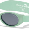 Mausito BABY sunglasses 0-24 months | Flexible BPA-Free infant sunglasses with adjustable strap | 100% UV Protection Sunnies