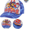ABG Boys Toddler Hat for Ages 2-4 - Paw Patrol, Thomas, Baby Shark, Mickey Mouse or Batman Kids Baseball Cap and Sunglasses
