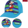 ABG Boys Toddler Hat for Ages 2-4 - Paw Patrol, Thomas, Baby Shark, Mickey Mouse or Batman Kids Baseball Cap and Sunglasses