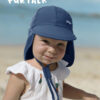 FURTALK Baby Sun Hat Girls and Boys Summer Beach Swim Hat Essentials UPF 50+