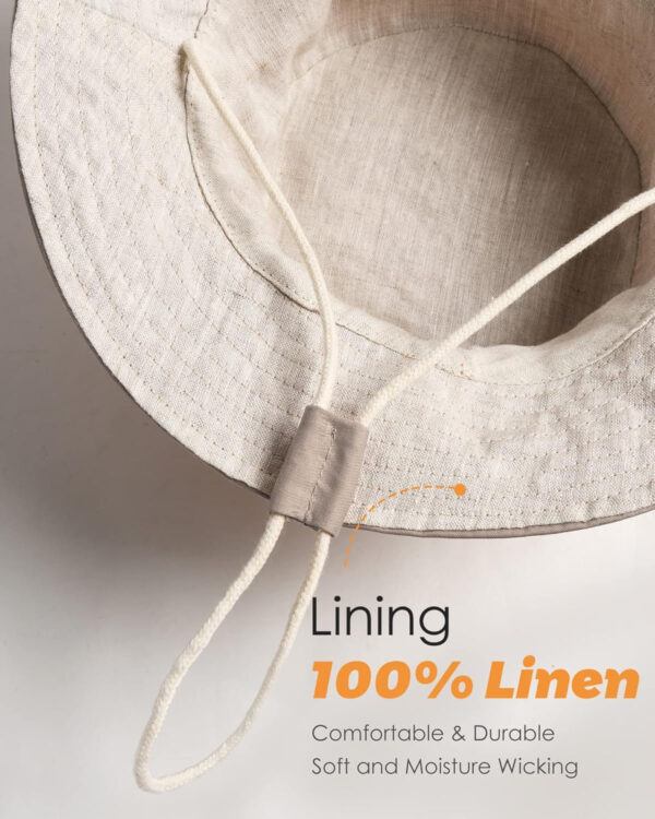 Baby Sun Hat for Boy Girl Toddler Summer Bucket Hat Kids Sun Protection Beach Hat Cotton Baby Hats