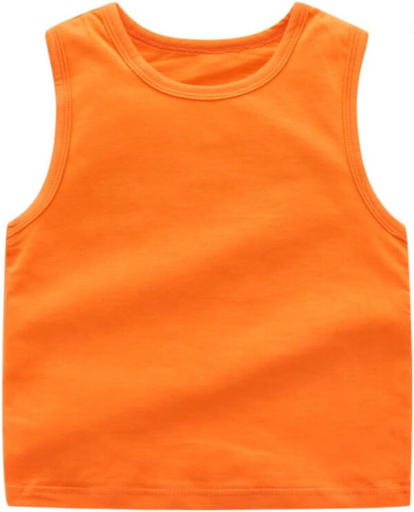 Deerhobbes Design your own Girls' Short Sets - Trendy and Comfortable Summer Outfits for Girls Fashionable Clothing Sets 4pc