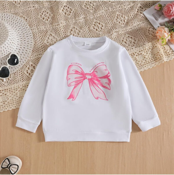 688c4564c6192d65a8aa4cf04800113238c7d1e48de135c3dd635.jpg Kid Toddler Girl Summer Clothes Leopard & Heart Print Short Sleeve T-Shirt + Flared Leg Pants Outfits (Not Jeans)