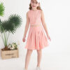 688c484cd8e0d5a32252eba5aaa3fcf79f514c6f8b78de1f88527.jpg Cute Clothes for Girls Crisscross Crop Tank Top Pleated Skirt Tween Girl Trendy Summer Outfit Kid Clothing Set 7-14