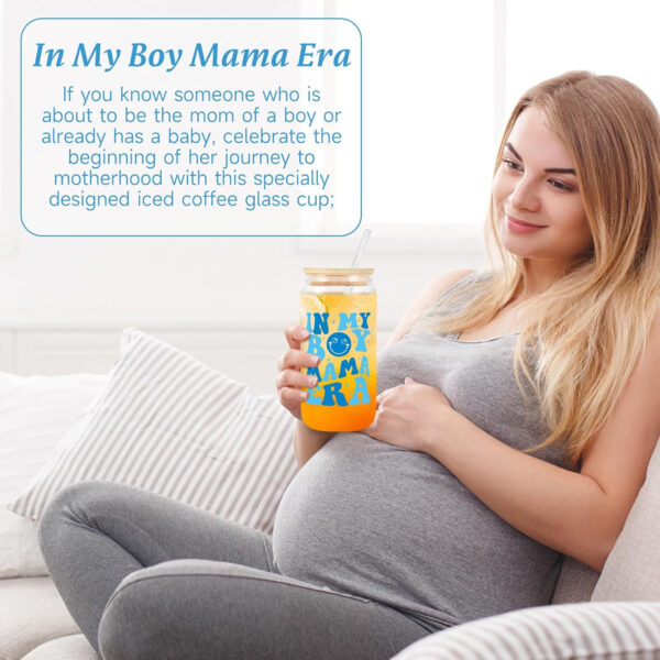 New Mom Gifts & Baby Girl Gift Basket, Baby Shower Gifts for Expecting Mom To Be, Postpartum Gifts For Moms, New Mom Care Package After Birth, First Time Mothers Day Birthday Gifts for Women