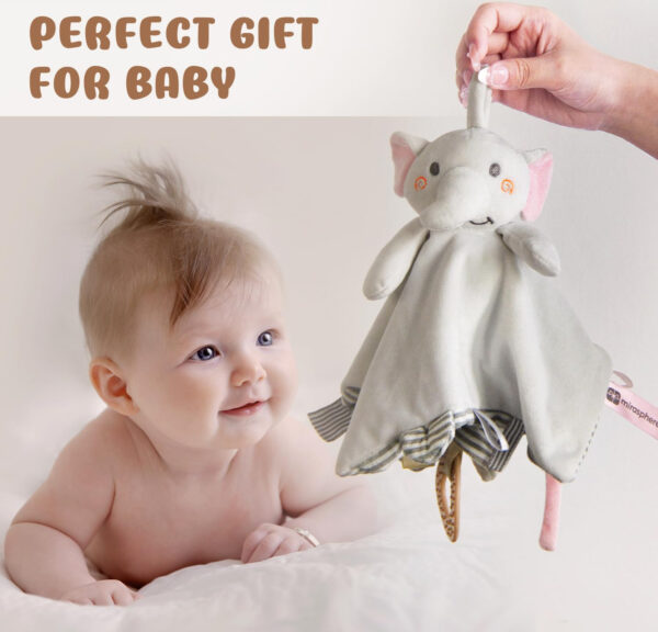 New Born Baby Girls Gift - Baby Shower Gifts for Girls - Baby Girl Gift Basket Newborn Baby Girl Gift Set Gender Reveal Ideas Welcome Baby Girl