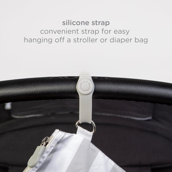 688c53b2ded8590774c6321c0ac883d8b79e28eba888b3de346ad.jpg Ubbi On-The-Go Diaper Changing Baby Mat, Soft and Comfortable Diaper Bag Accessory Must Have for Newborns, Easy to Clean, Portable Folding Pad, Baby Traveling Accessories, Taupe