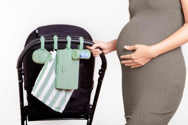 688c53c7ccdc337ced886d50085b03d21e5deeb6aaa3214394240.jpg Ubbi On-The-Go Diaper Changing Baby Mat, Soft and Comfortable Diaper Bag Accessory Must Have for Newborns, Easy to Clean, Portable Folding Pad, Baby Traveling Accessories, Taupe