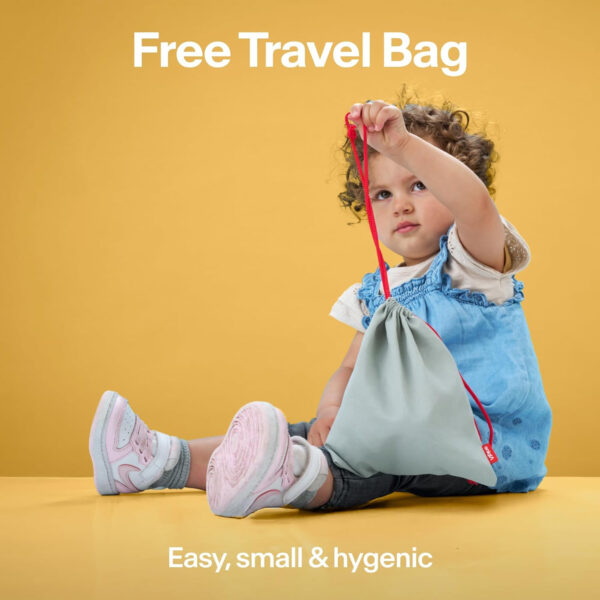 Alpine Muffy Baby Ear Protection for Babies and Toddlers up to 36 Months - CE & ANSI Certified - Noise Reduction Earmuffs - Comfortable Baby Headphones Against Hearing Damage & Improves Sleep - Green