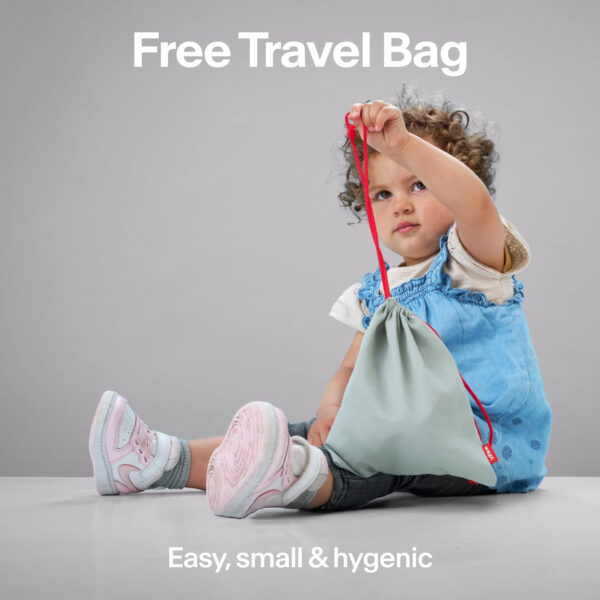 Alpine Muffy Baby Ear Protection for Babies and Toddlers up to 36 Months - CE & ANSI Certified - Noise Reduction Earmuffs - Comfortable Baby Headphones Against Hearing Damage & Improves Sleep - Green