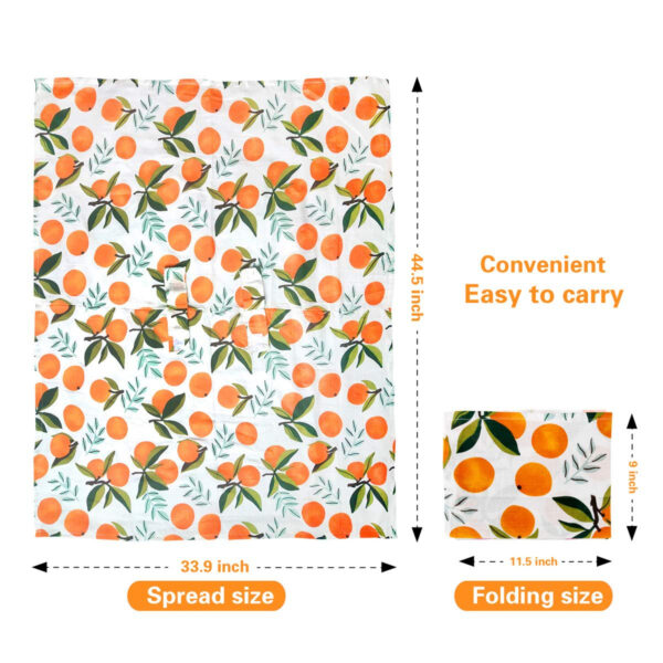 Muslin Carseat Cover for Babies, Metplus Breathable Infant Carseat Cover Lightweight Baby Carrier Cover for Girls Boys, Fit Spring Summer/Hot Days/Warm Weather, Pink Floral