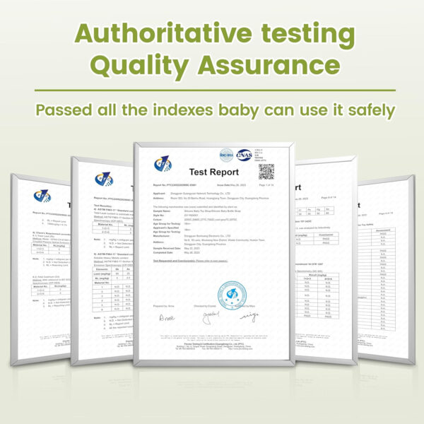 RTMOK Toy Straps for Baby,RTMOK Silicone Setpacifier Clip,Applies to Car Seat Toy,Teether Toy,High Chair,Stroller Accessories,Baby Toy Clips,Cribs,Rocking Chair